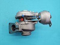 Turbosprężarka Regenerowana Ford S-max I MK1 760774-3, GT1749V, 9662464980 2.0 tdci 116KM