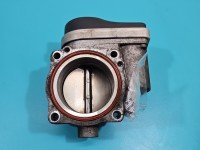 Przepustnica Bmw e46 1439224 1.8 wiel (N42B18)