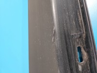 Listwa progowa prawa PRÓG NAKŁADKA AUDI A6 C7 4G0853856G LY9B