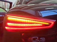 Lampa tył lewa Audi Q3 HB
