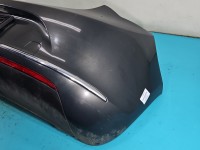 Zderzak tył Opel Astra IV J grafitowy GWH HB