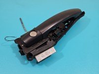 Klamka przód lewa zewnętrzna Opel Corsa E 14420201