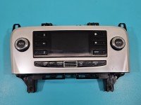 Konsola panel nawiewu Lancia Delta III 08-14 735487107