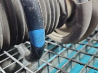 Sprężyna przód przednia Renault Master III 10-24 2.3 DCI