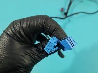 Wiązka instalacja Mercedes, tapicerki Mercedes W213 A2135402210