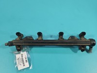 Wtryskiwacz listwa wtryskowa 036906031AG, 036133319BT Vw Polo IV 9N 1.4 16V 80KM