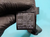 Pas bezpieczeństwa przód prawy pasażera Hyundai I30 II 12-16 88810-A6100