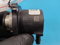 Zawór turbiny Citroen C3 III 16-24 1.2 12V 842626-0009, 858293-0003