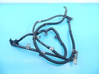 Wiązka instalacja Europejska, AKUMULATORA Mercedes CLS II C218 W218 218 A0005467781, A2124409739
