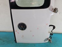 Drzwi tył prawe Vw Caddy III 2K HB 4d biały