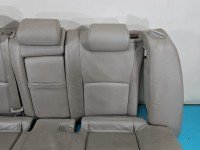 Fotele komplet kanapa Toyota Avensis III T27