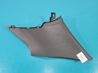 Osłona ZAŚLEPKA PLASTIK SLUPEK TYŁPRAWY Vw T-Roc 2GA867288