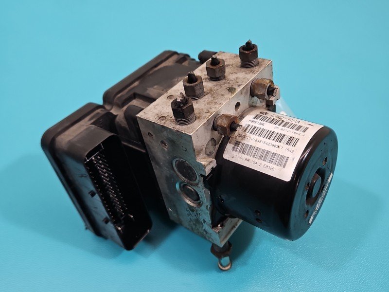 Pompa abs Jeep Compass I 06-16 P68091138AC Pompa abs Jeep Compass I 06-16 P68091138AC