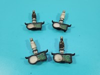 Czujnik ciśnienia opon Toyota Corolla E21 19- 10R-059945 TPMS