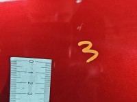 DRZWI PRZÓD PRAWE PASAŻERA Renault Kadjar 5d TENNP