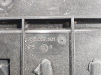 Schowek pasażera Vw Tiguan II 16- EUROPA