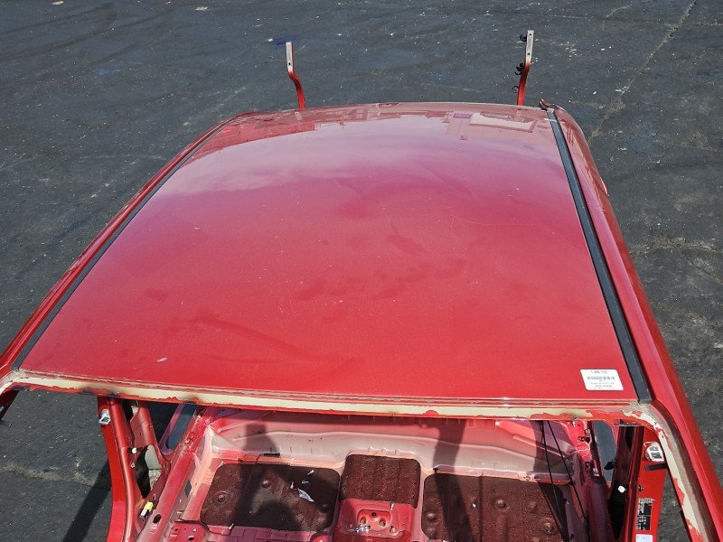 Dach Hyundai Elantra VI 15-20 sedan 4d