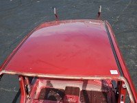 Dach Hyundai Elantra VI 15-20 sedan 4d