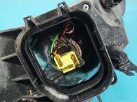 Reflektor prawy lampa przód Ford Focus Mk1 EUROPA