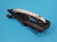 Klamka przód lewa zewnętrzna Maserati Quattroporte VI 13- P68194121AC