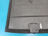 Wykładzina bagażnika podłoga BMW X6 E71