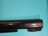 Listwa progowa prawa PRÓG NAKŁADKA Mercedes CLS II C218 W218 218 A2186900240R