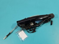 Klamka przód prawa zewnętrzna bmw F30 7329344 1