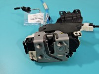 Zamek tył lewy Mercedes CLA C117 X117 4pin A1177320108