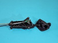 DŹWIGNIA LEWAREK WYBIERAK LINKI Vw Crafter 06- 2.5 tdi (CECG)