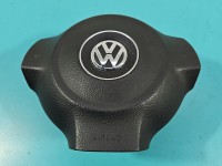 Poduszka powietrzna kierowcy airbag Vw Golf VI 1KM880201D