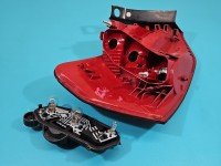 Lampa tył prawa Citroen C5 II X7 sedan
