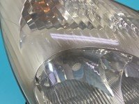 Reflektor prawy lampa przód Citroen C5 I EUROPA