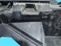 WZMOCNIENIE CZOŁOWE Pas przedni Peugeot 308 I 9680389077