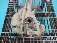 Zwrotnica prawa piasta przód 2.0 TFSI (CAEB) AUDI Q5 08-