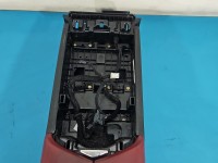 Podłokietnik TUNEL Maserati Quattroporte VI 13- EUROPA