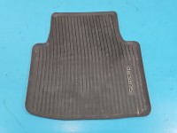 Dywaniki komplet Skoda Superb IV