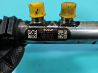 Listwa wtryskowa CZUJNIKI 0445214135, 7800601, 0281002949 bmw F30 2.0d (N47D20C)