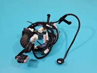 Instalacja Wiązka drzwi przód prawych Nissan Qashqai II J11 13-21 24124HV01C