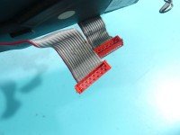 Przełącznik fotele, KPL. FOTELA Bmw e65 6918382, 6918408