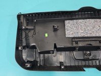 Tapicerka klapy boczek bagażnika Vw Golf VII 5G9867605A