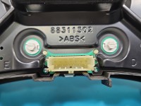 Komputer Sterownik silnika Opel Corsa C 1.0 12V 0261208393
