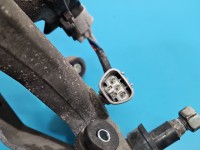 Silniczek Silnik wycieraczek przód HONDA CR-V III 06- z mechanizmem, 5pin