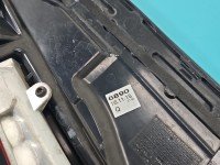 TRZECIE ŚWIATŁO STOP STOPU Mercedes W212