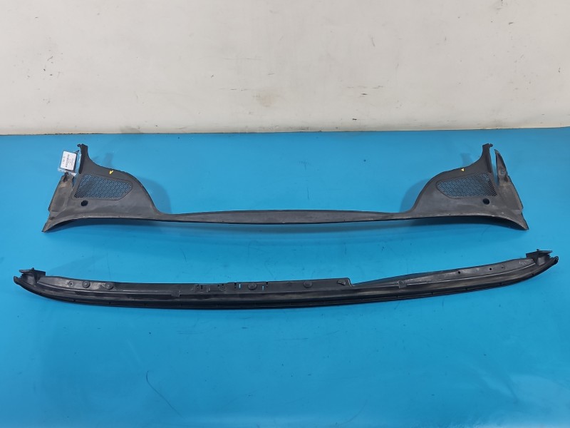 Podszybie Peugeot 307 9634012577 EUROPA