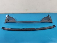 Podszybie Peugeot 307 9634012577 EUROPA