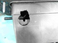 DŹWIGNIA LEWAREK WYBIERAK LINKI Citroen C4 Grand Picasso II 13-22 1.6 hdi