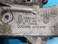 Podstawa filtra oleju obudowa Skoda Rapid 1.2 TSI CBZA 03F117021A, 03F903143H