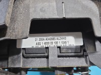 Kierownica Ford Fiesta Mk6