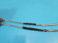 DŹWIGNIA LEWAREK WYBIERAK LINKI Vw New Beetle 98- 2.0 8V wiel