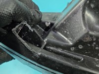 Reflektor prawy lampa przód MG MG3 24- EUROPA 11202757